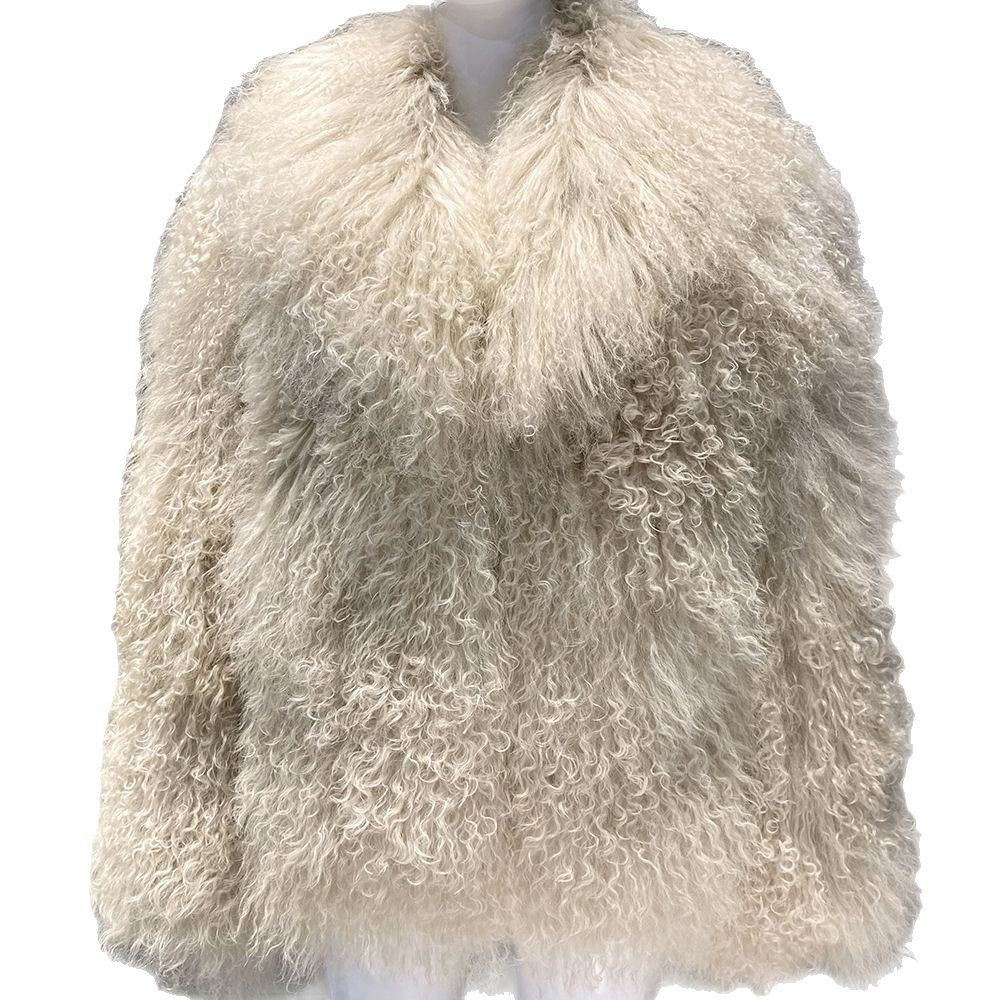 Women'S Fashion Jackets Amazon - Popolare Giacca in Pelliccia Sintetica Stile