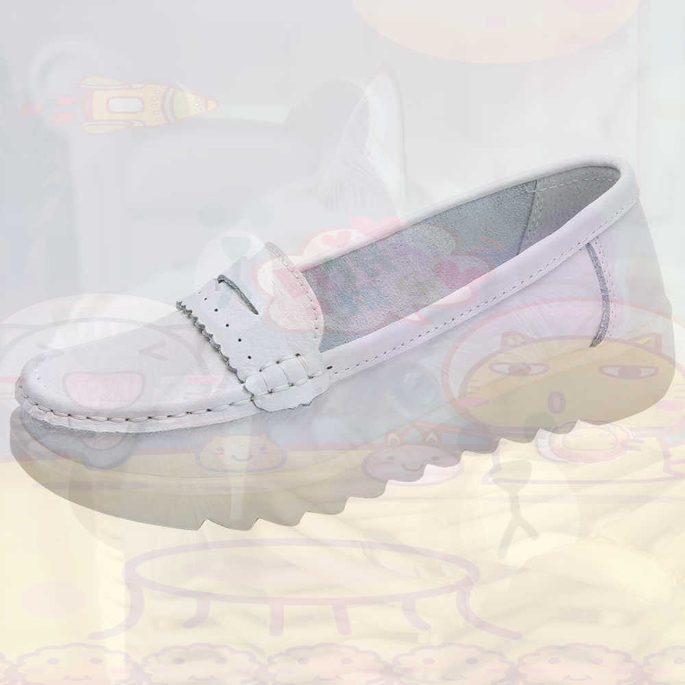 Women Fashion Brand Name Ideas - Mocassino Guida Scarpe da ginnastica per