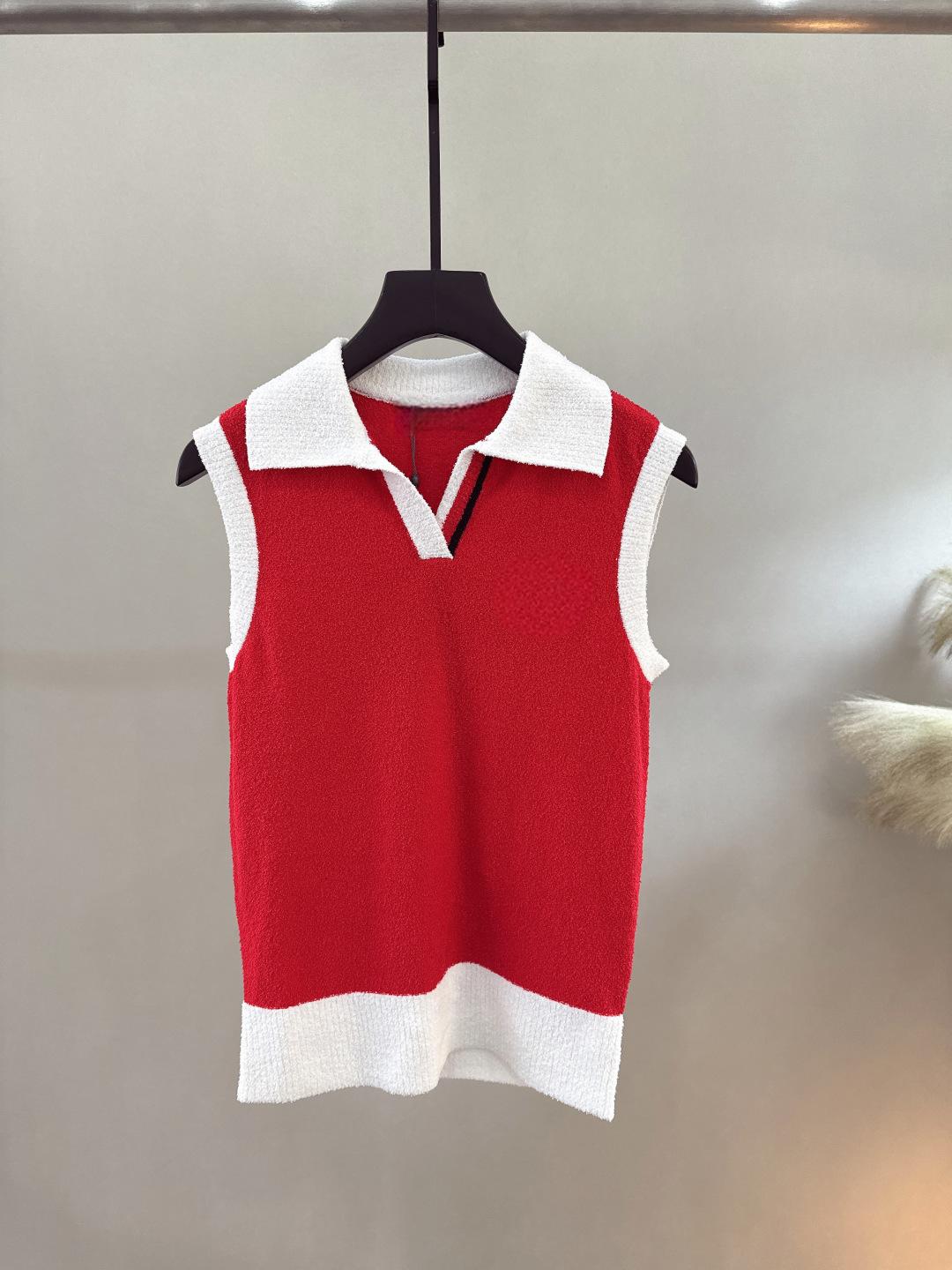 Women'S Fashion Vest Tops - Nuova Canotta Estiva da Golf per