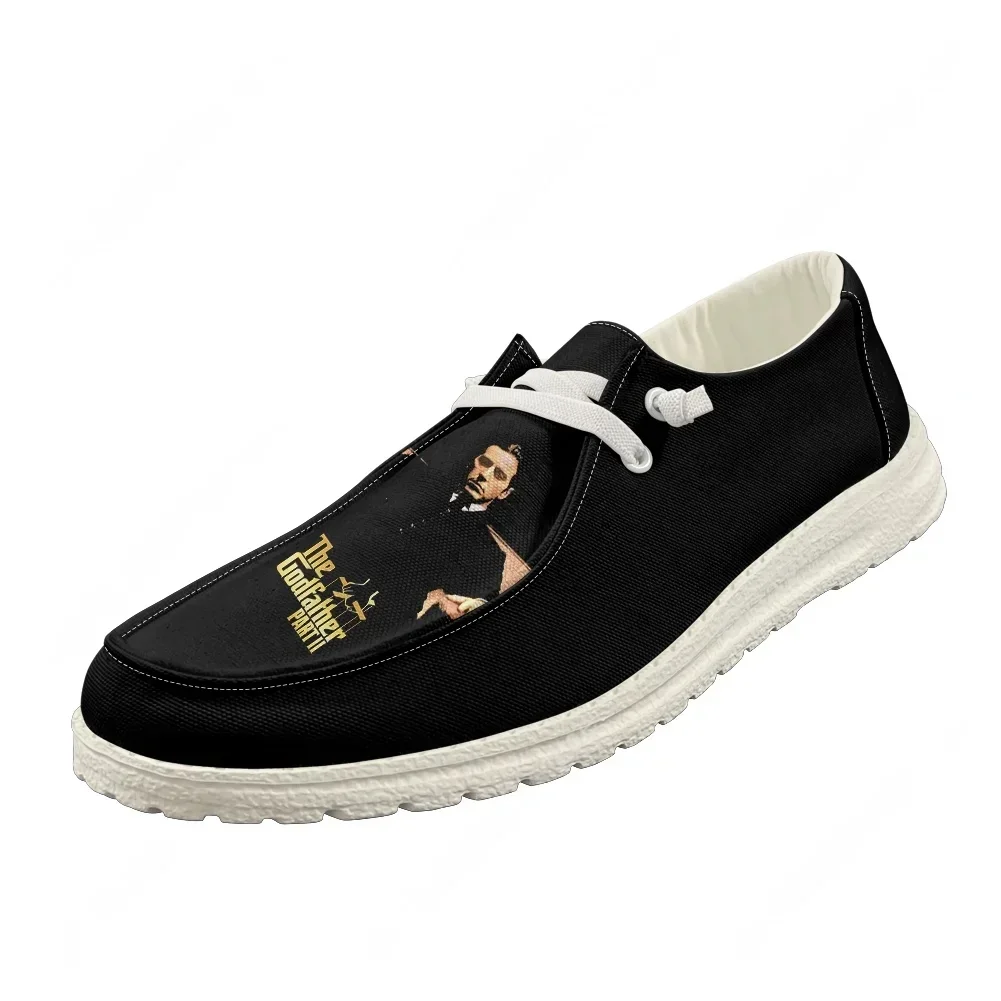 Women'S Fashion Business Casual - The Godfather Part II Scarpe casual