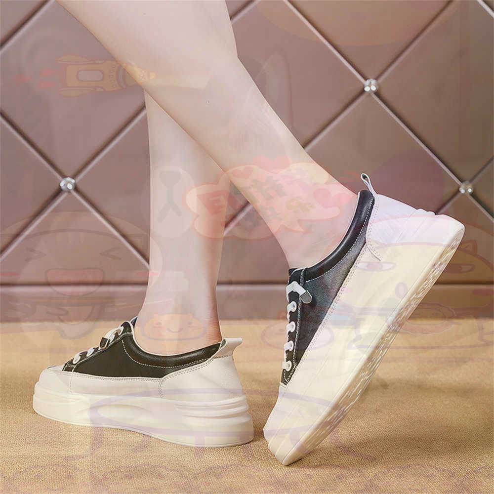 Women Fashion Brand Name Ideas - Mocassini robusti con lacci Donna Scarpe