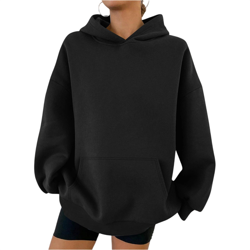 Women'S Fashion Hoodies - Felpe con Cappuccio Casual da Uomo