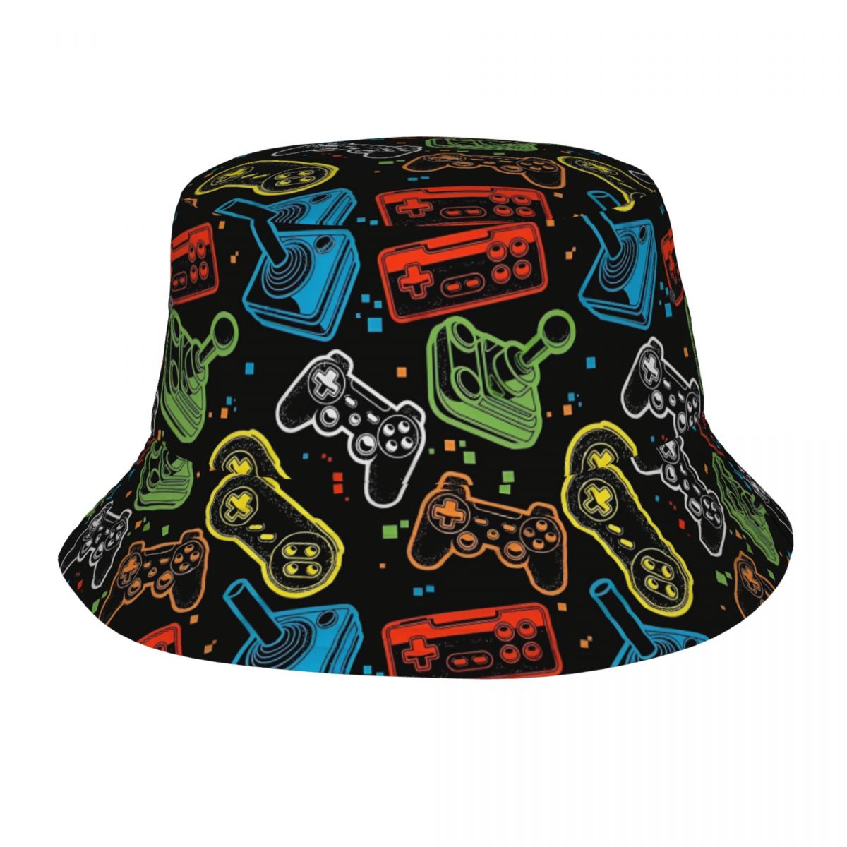 Women Fashion Video - Cappello da pescatore per controller di