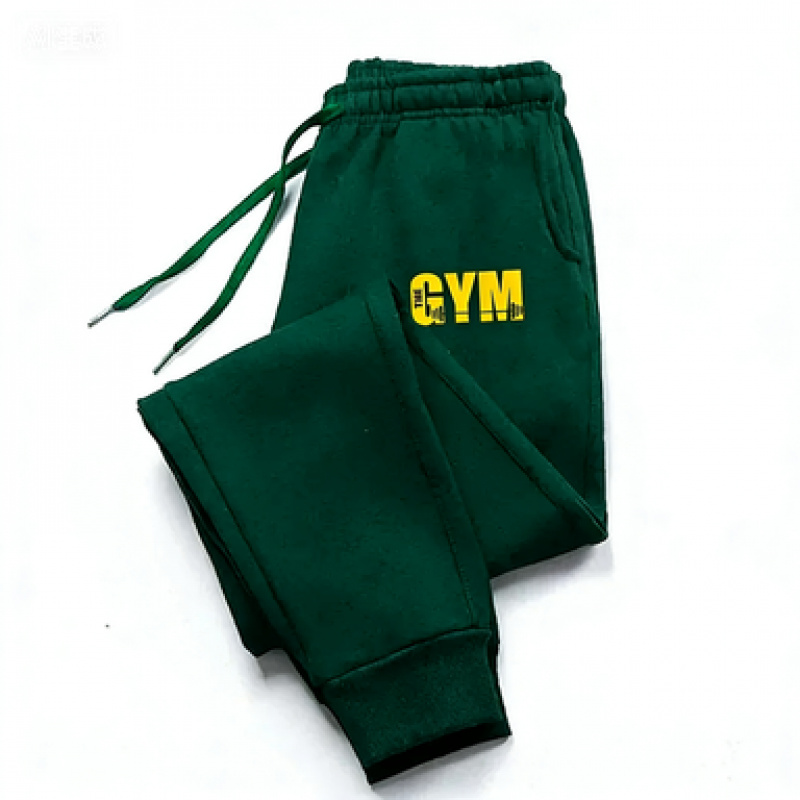 Women'S Fashion Trends Autumn 2025 - Pantaloni da Corsa Moda Primavera-Autunno 2025