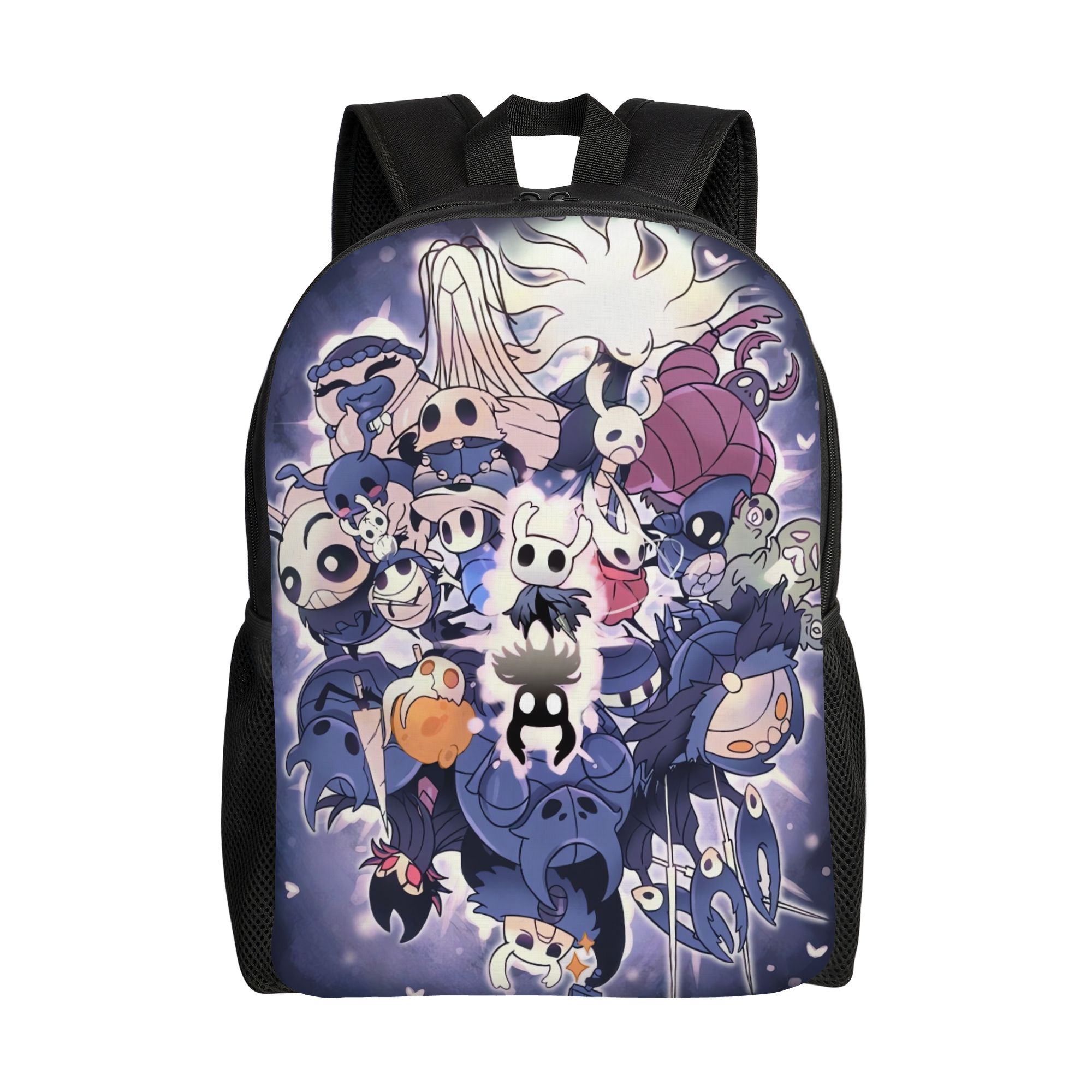 Women Fashion Video - Zaino Hollow Knight per Videogiochi, Zaini
