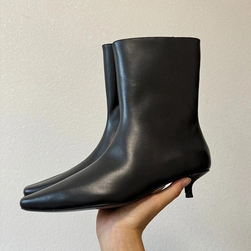 Women'S Fashion Trends Autumn 2025 - 2025 nuova tendenza autunno inverno scarpe