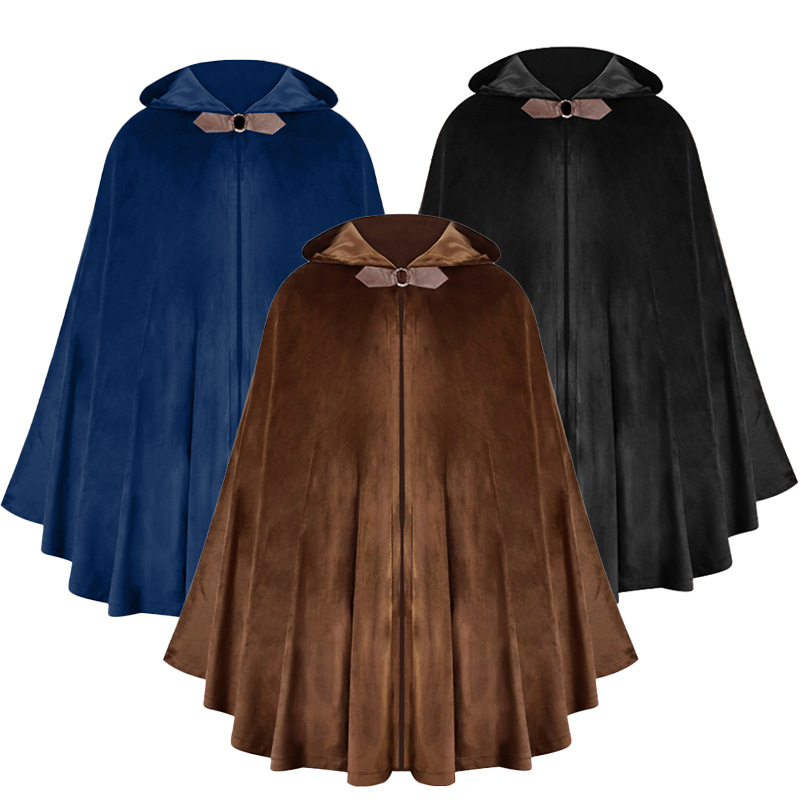 Velvet Blazer Women - Mantello da uomo in velluto con
