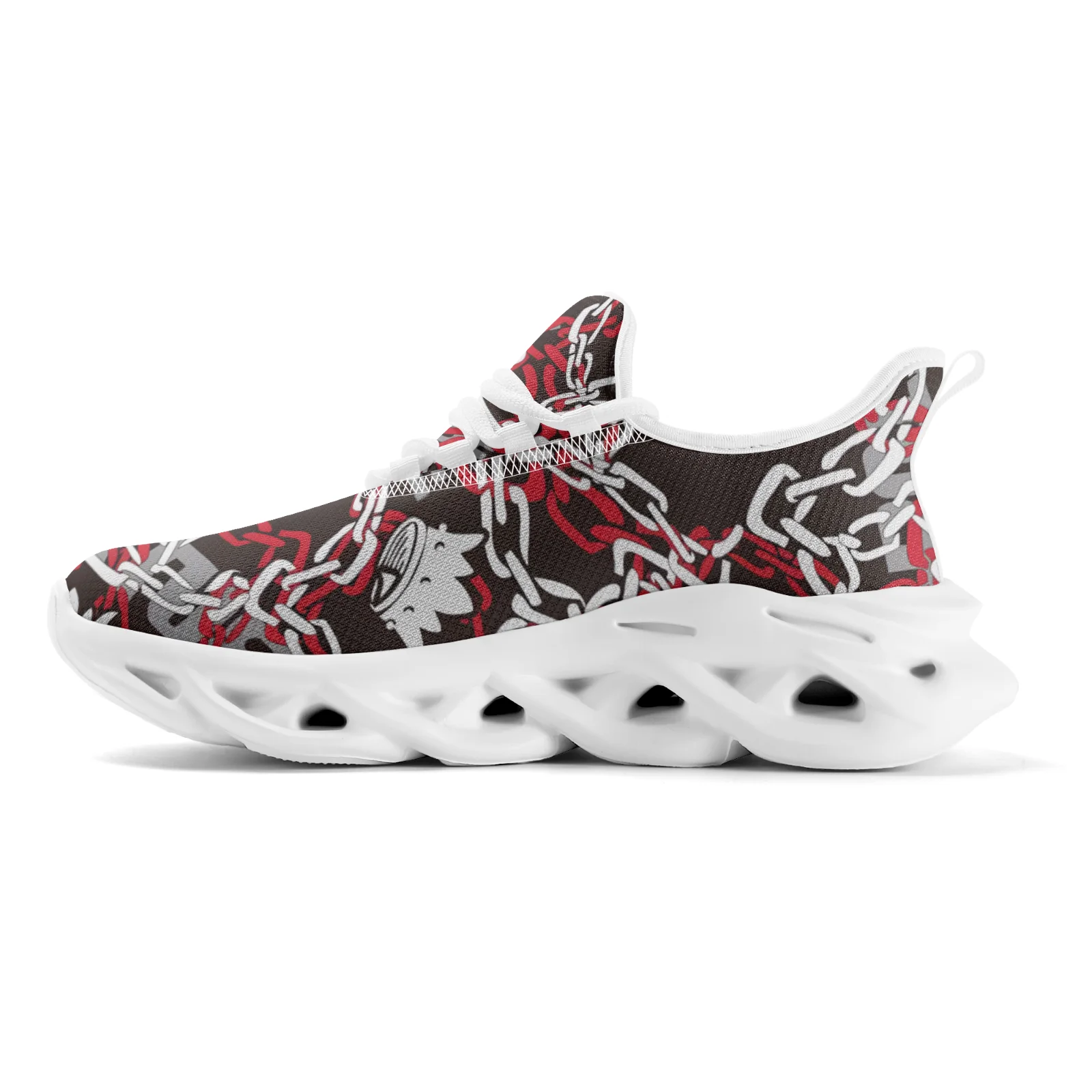 Women'S Fashion Business Casual - Sneakers Casual da Donna di Design