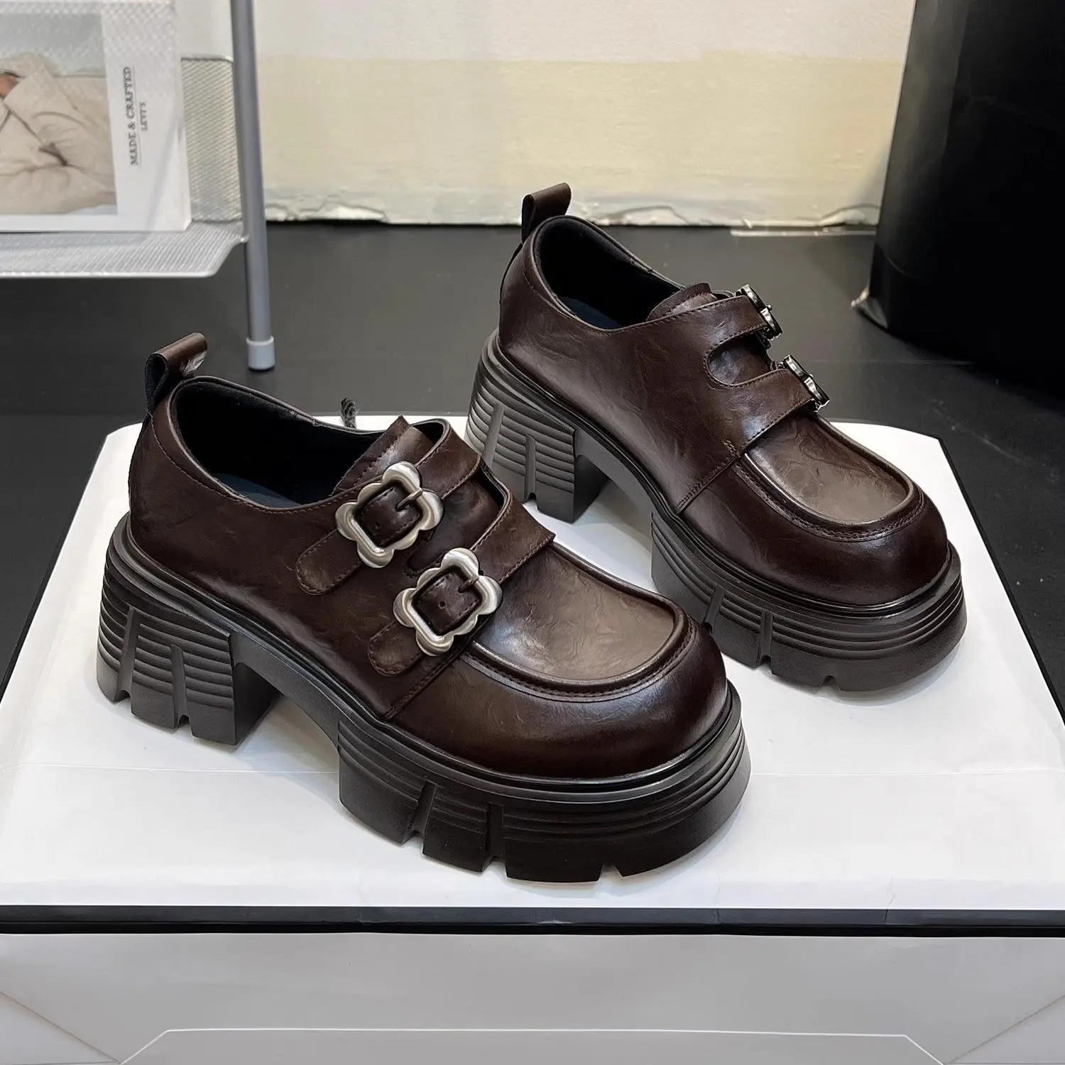 Women'S Fashion Trends Autumn 2025 - Scarpe da donna Décolleté da donna
