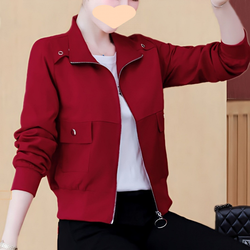 Women'S Fashion Trends Autumn 2025 - Giacca da donna 2025 Primavera e