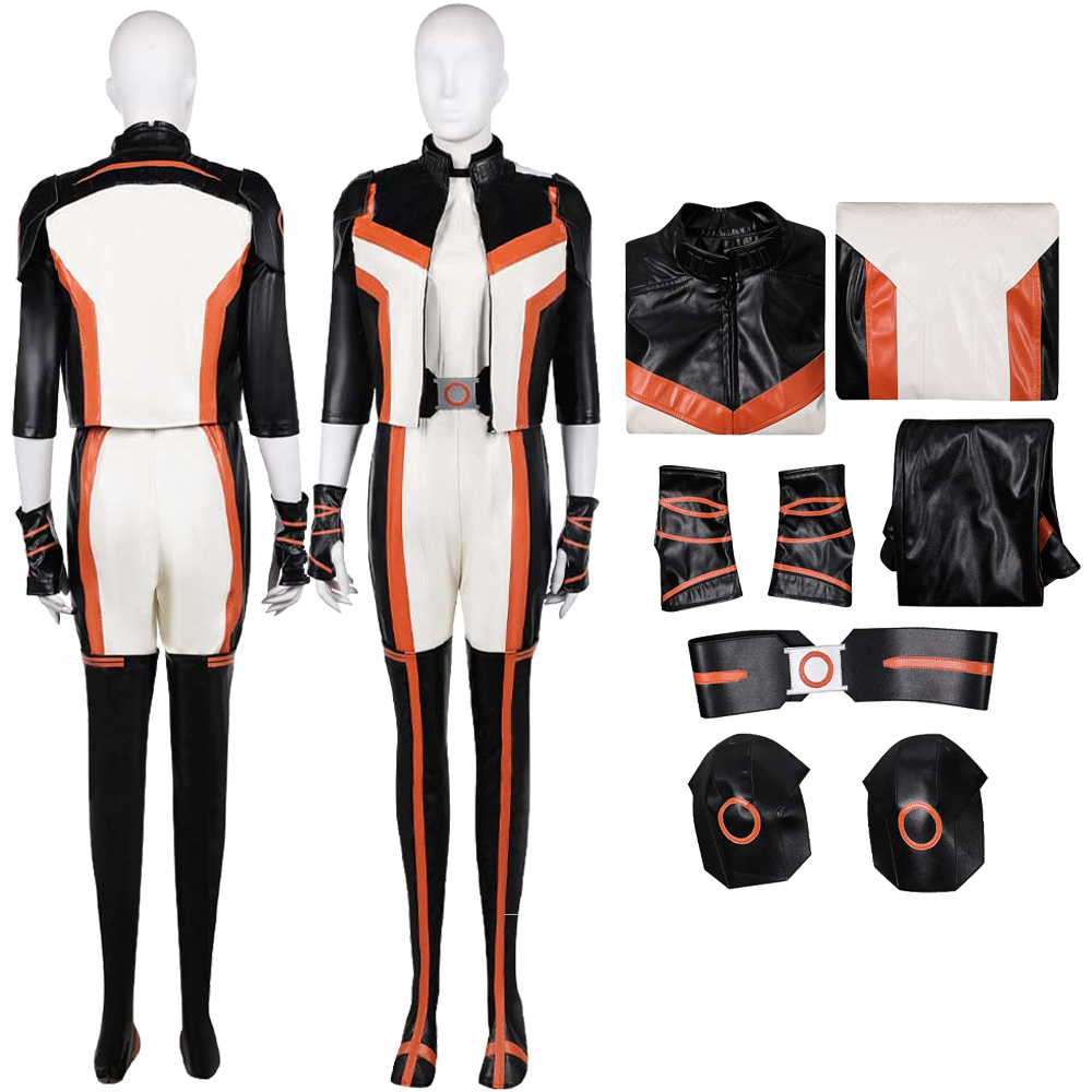 Costume da donna Hawkgirl 2025 - Women'S Fashion Gloves recensione e prezzo