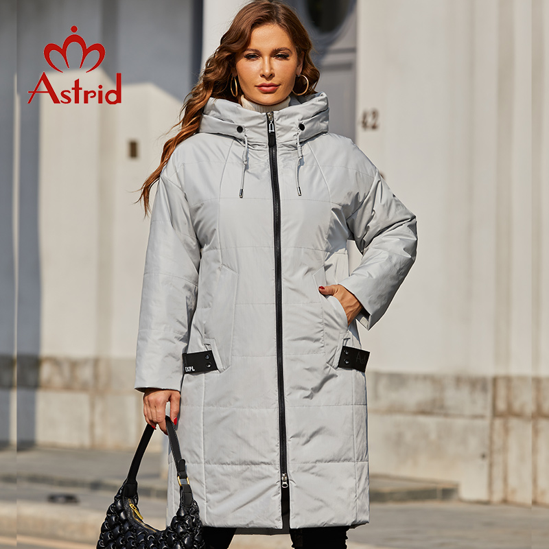 Astrid 2022 primavera donna pa - Women'S Fashion Parka recensione e prezzo