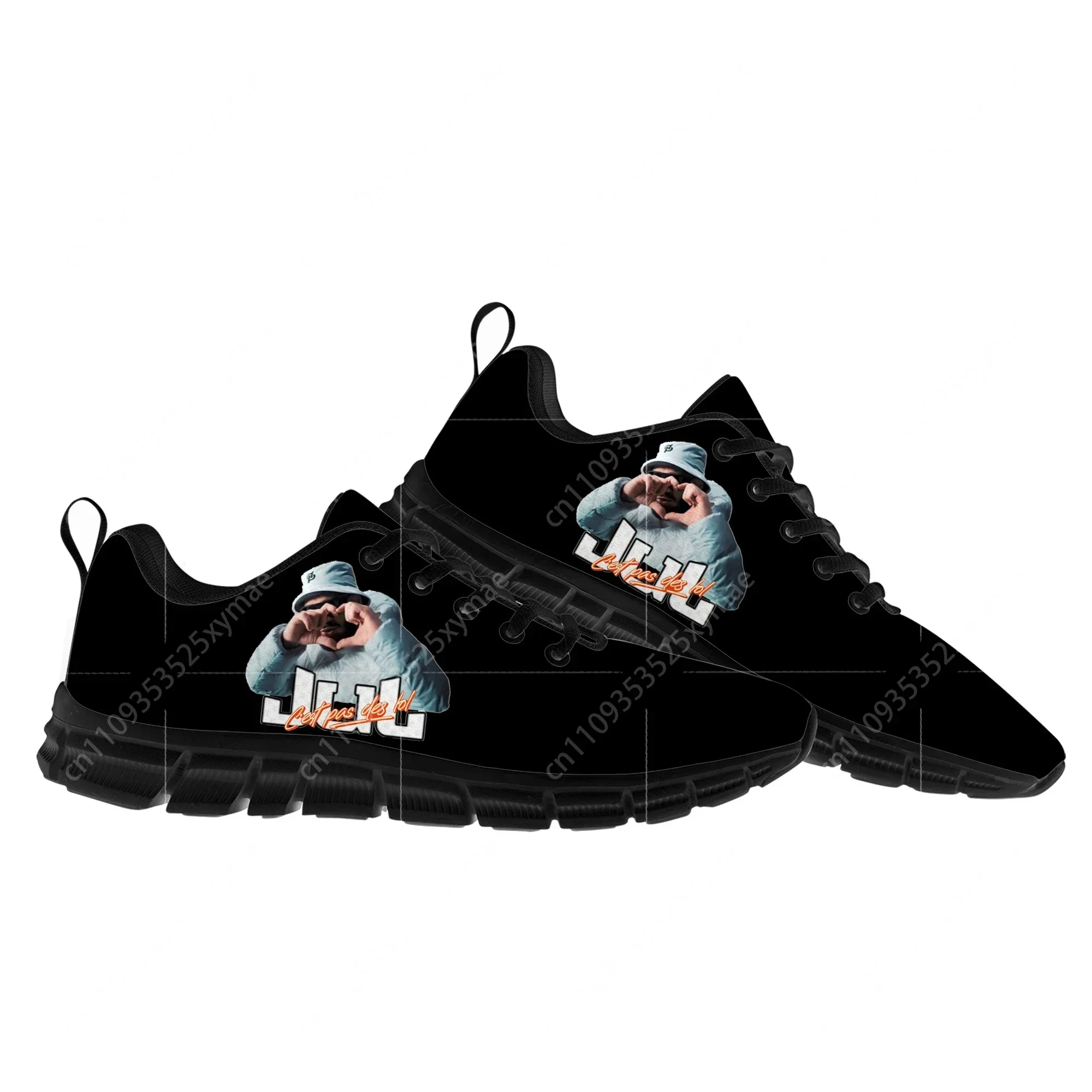 Scarpe Sportive del Rapper Pop - Women'S Fashion Business Casual recensione e prezzo