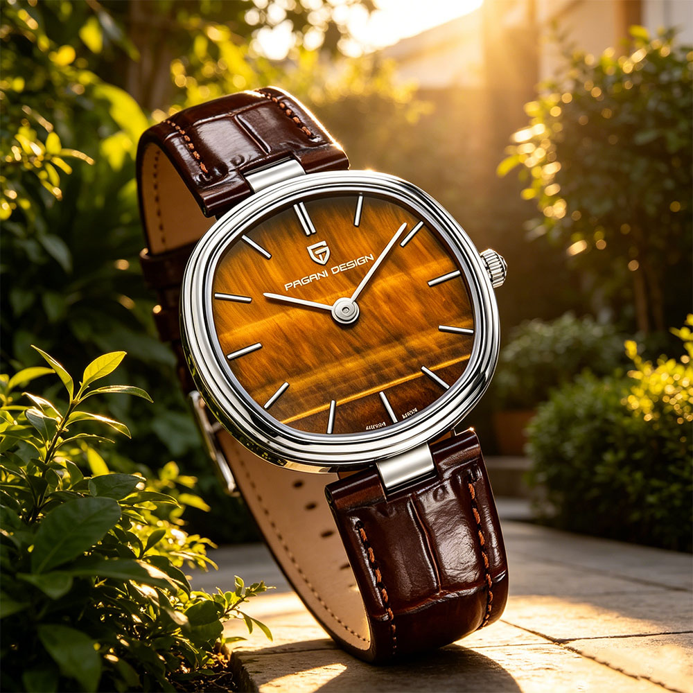 PAGANI DESIGN 2026 Nuovo Orolo - Women Fashion Designers recensione e prezzo