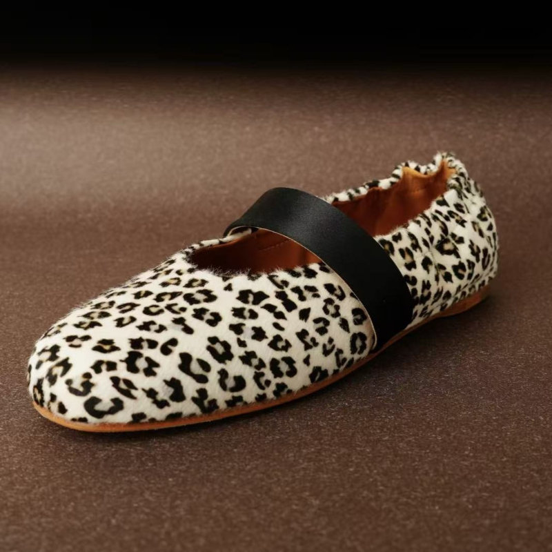 Ballerine di design di lusso D - Women Fashion Designers recensione e prezzo