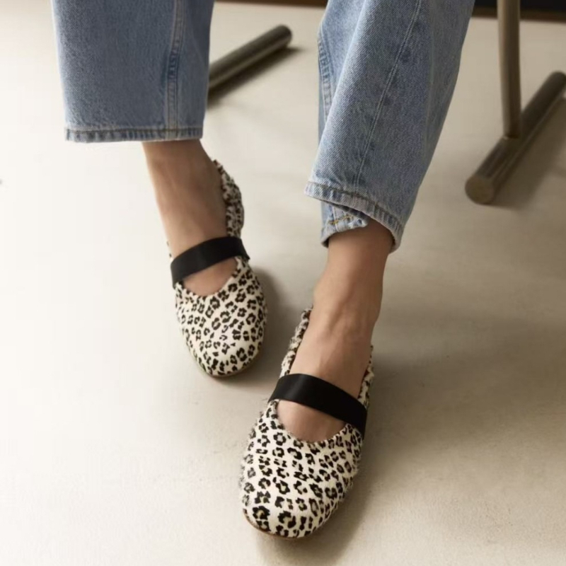 Ballerine di design di lusso D - Women Fashion Designers recensione e prezzo