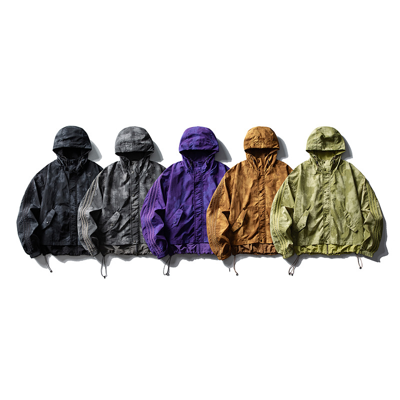QICHE Completo Unisex Tie Dye  - Tie Dye Two Piece recensione e prezzo