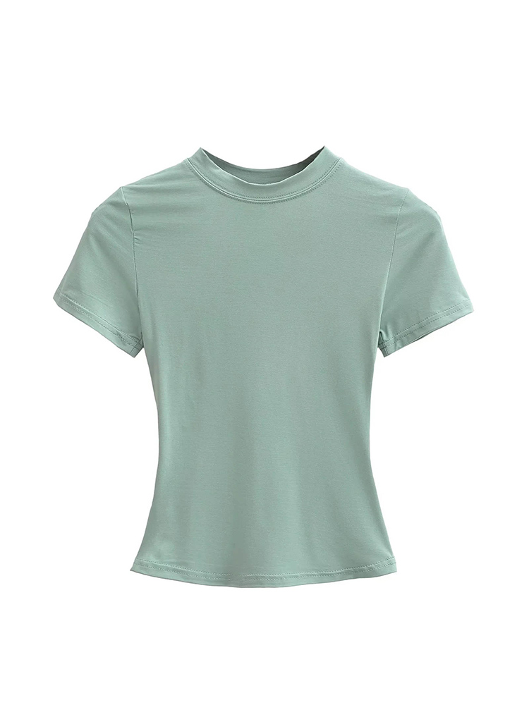 Nuova T-Shirt Casual di Alta Q - Women'S Fashion Trends Autumn 2025 recensione e prezzo