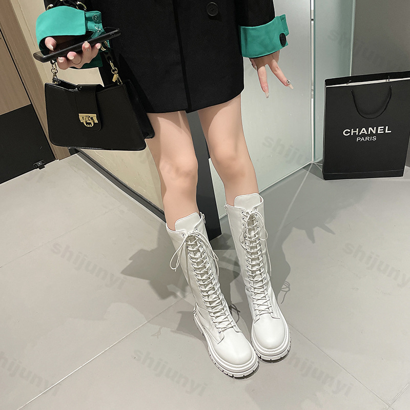 Stivali da Donna Stile Cavalie - Winter Fashion Women Boots recensione e prezzo