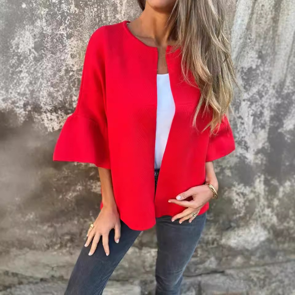 Amazon 2025 Autunno Nuovo tran - Women'S Fashion Jackets Amazon recensione e prezzo