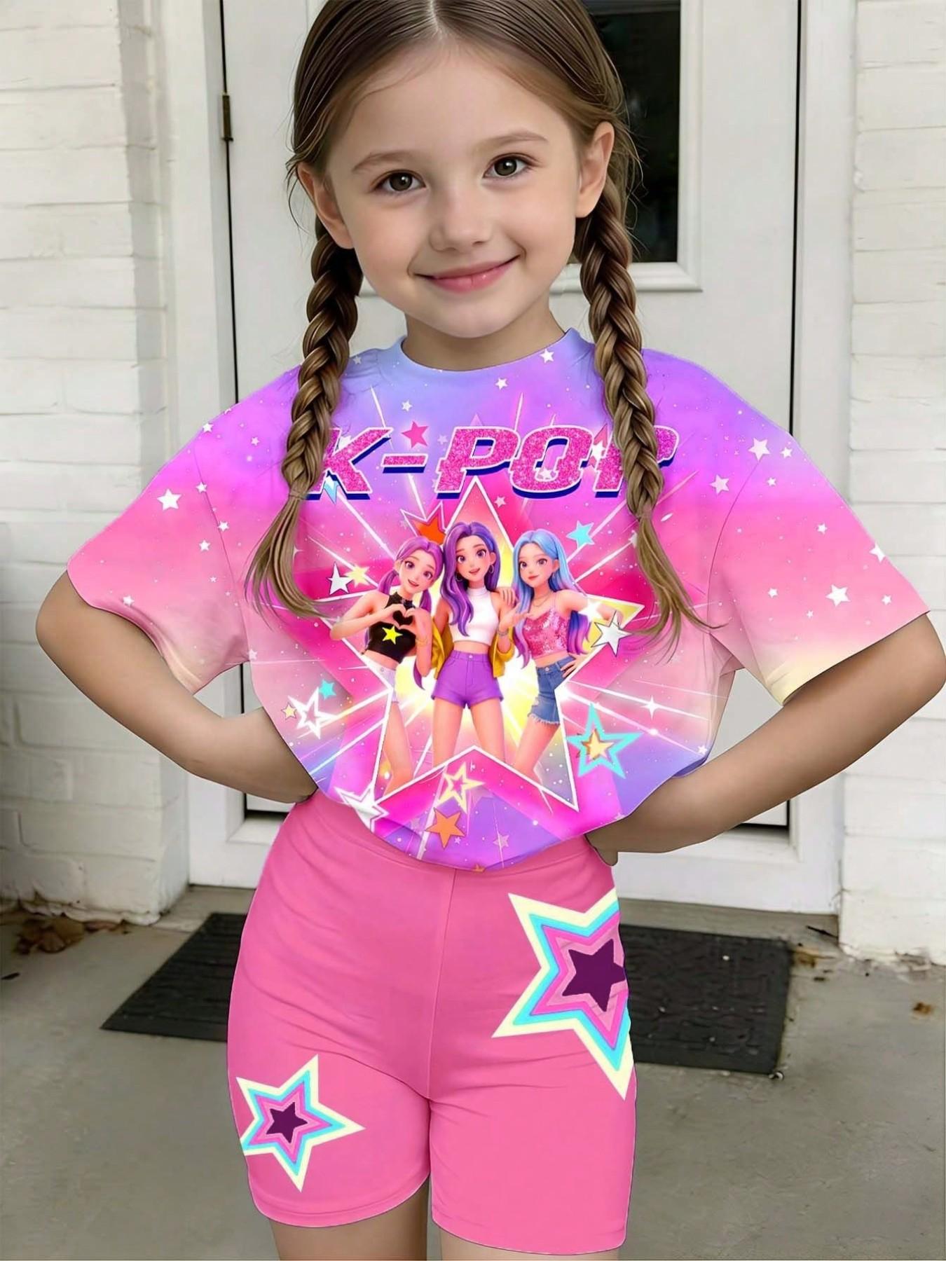 Completo a due pezzi in stile  - Tie Dye Two Piece recensione e prezzo