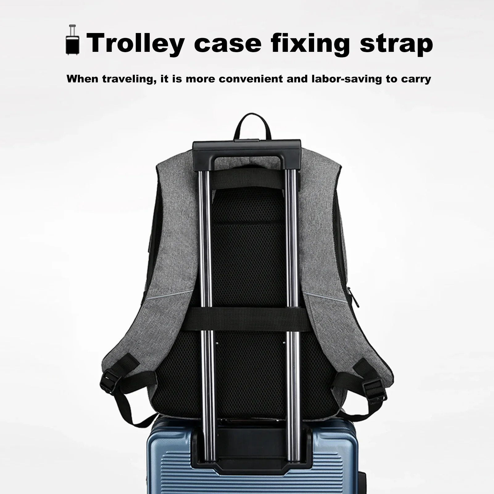 Zaino per laptop per borsa per - Women'S Fashion Backpack recensione e prezzo