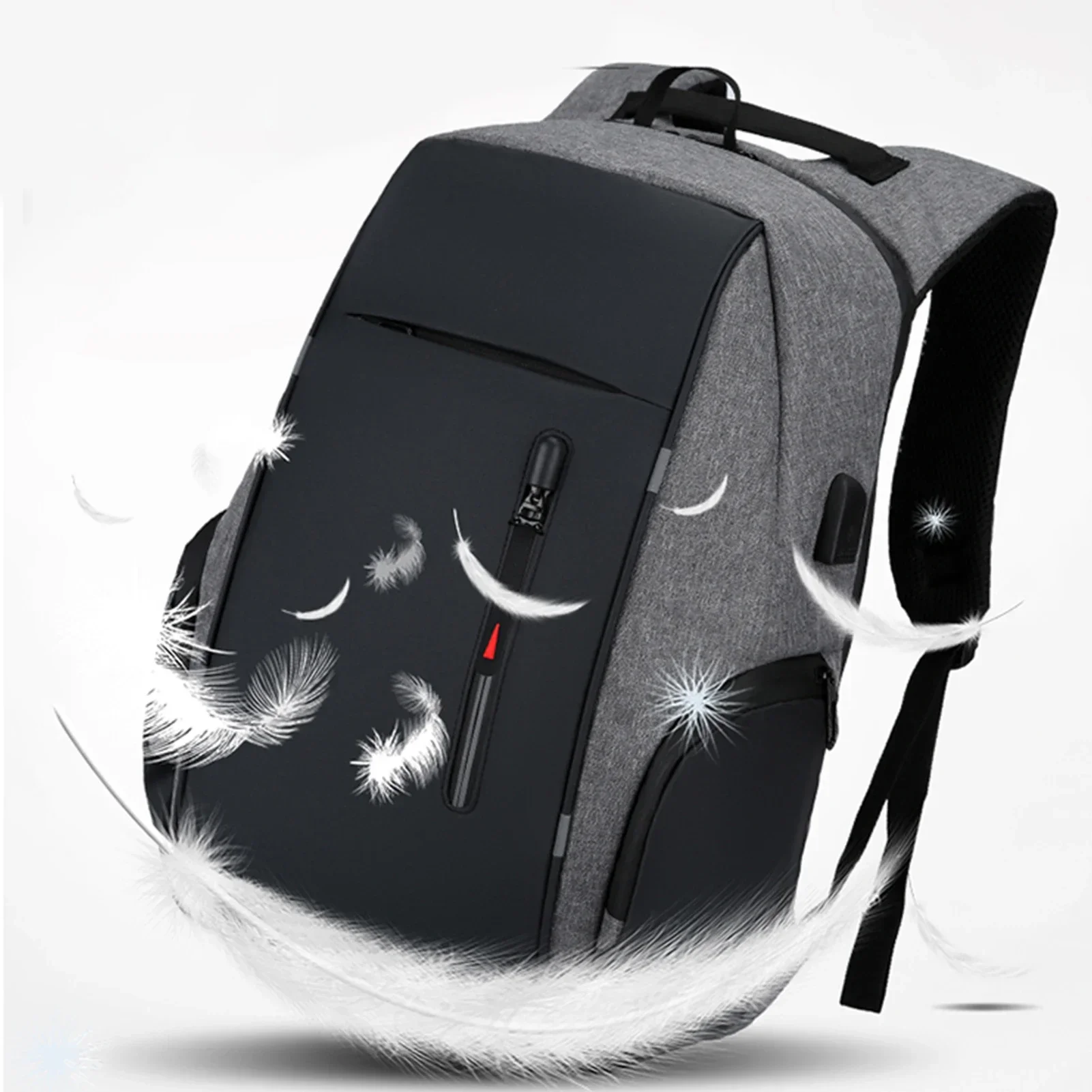 Zaino per laptop per borsa per - Women'S Fashion Backpack recensione e prezzo