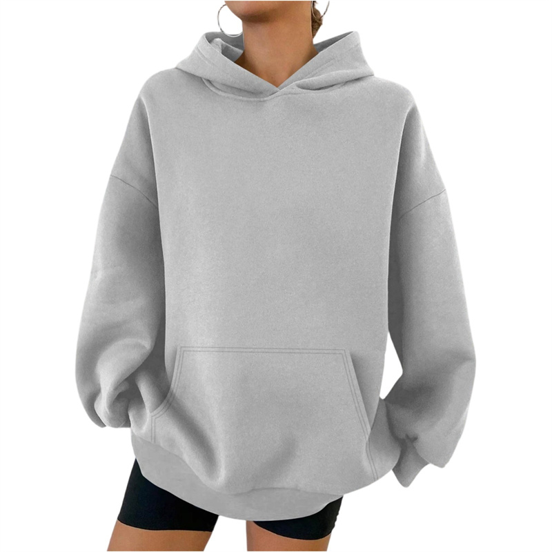 Felpe con Cappuccio Casual da  - Women'S Fashion Hoodies recensione e prezzo