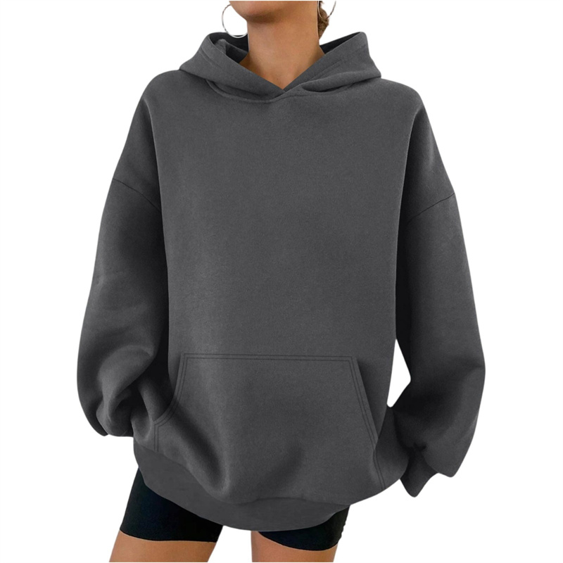 Felpe con Cappuccio Casual da  - Women'S Fashion Hoodies recensione e prezzo