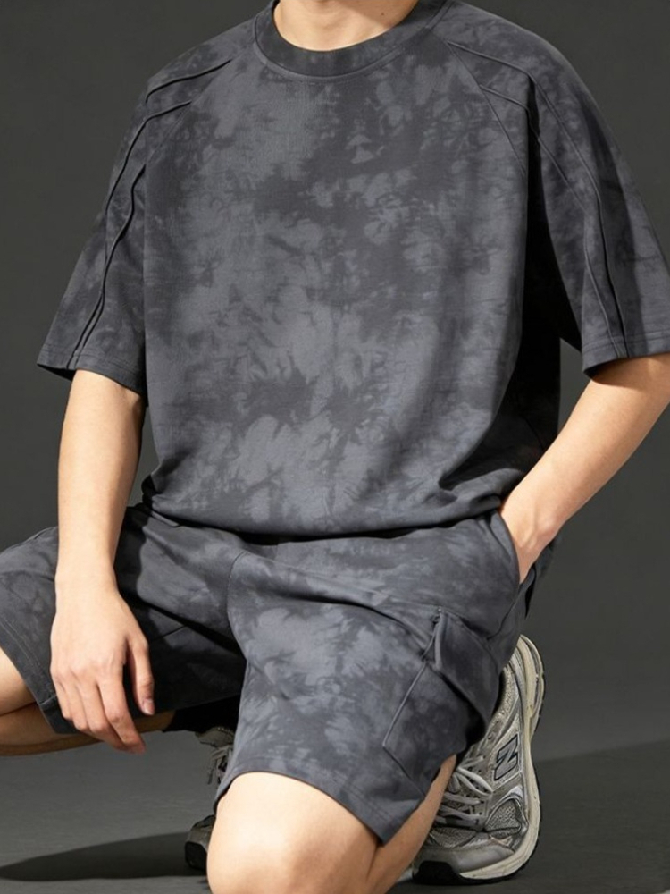 Elegante Completo Tie-Dye da U - Tie Dye Two Piece recensione e prezzo