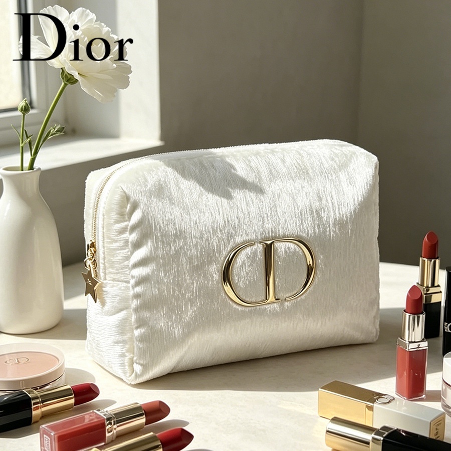 Borsa da viaggio in velluto bi - Women Fashion Logo Design recensione e prezzo