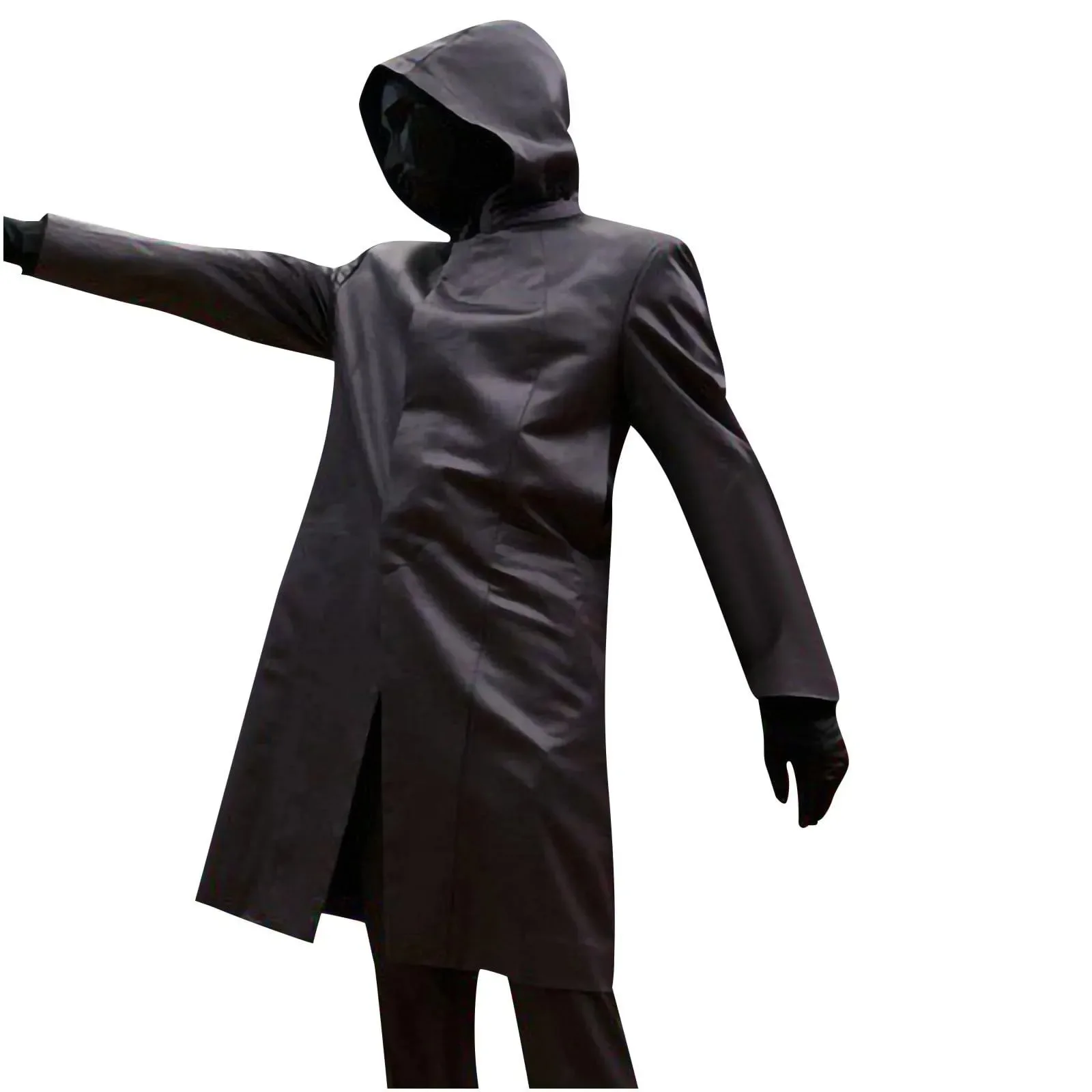 Costume Cosplay Drama Coreano  - Women'S Fashion Gloves recensione e prezzo