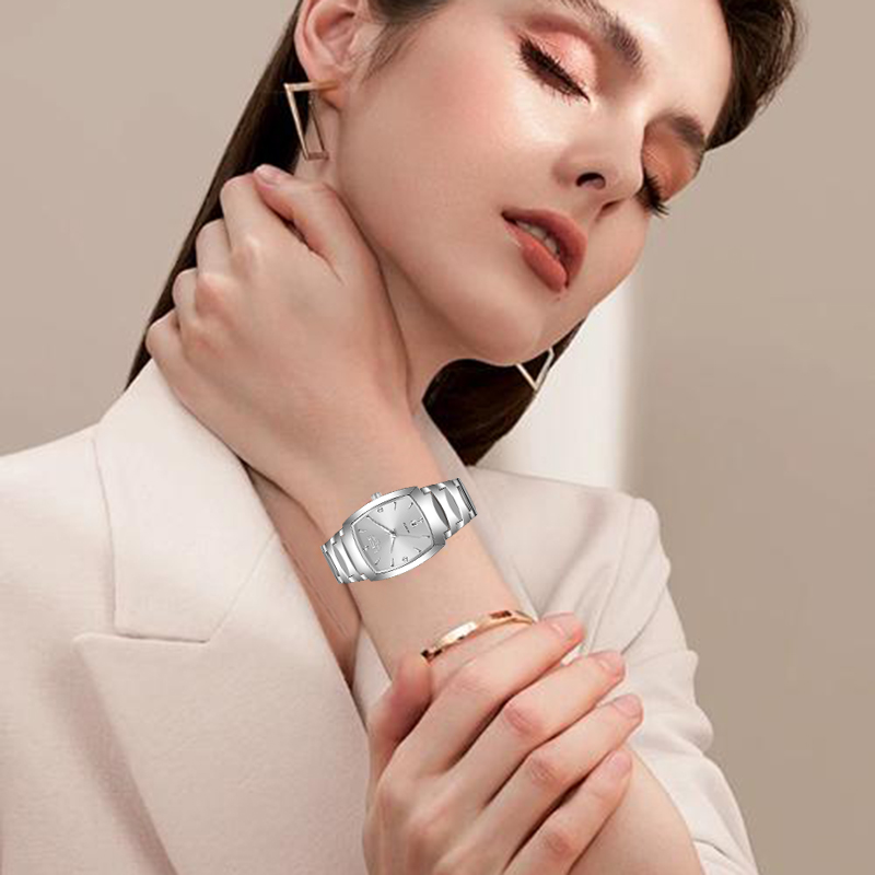 LIGE 2026 Nuovo Orologio da Do - Women'S Fashion Business Casual recensione e prezzo