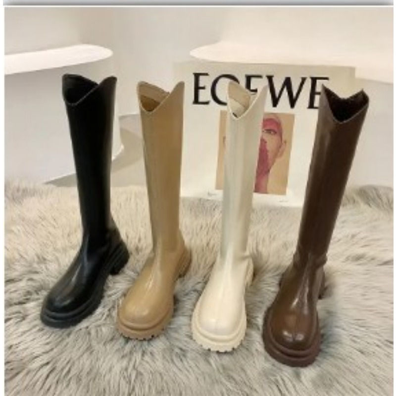 Stivali retrò colorati da donn - Winter Fashion Women Boots recensione e prezzo