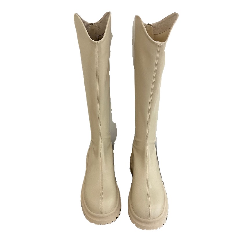 Stivali retrò colorati da donn - Winter Fashion Women Boots recensione e prezzo
