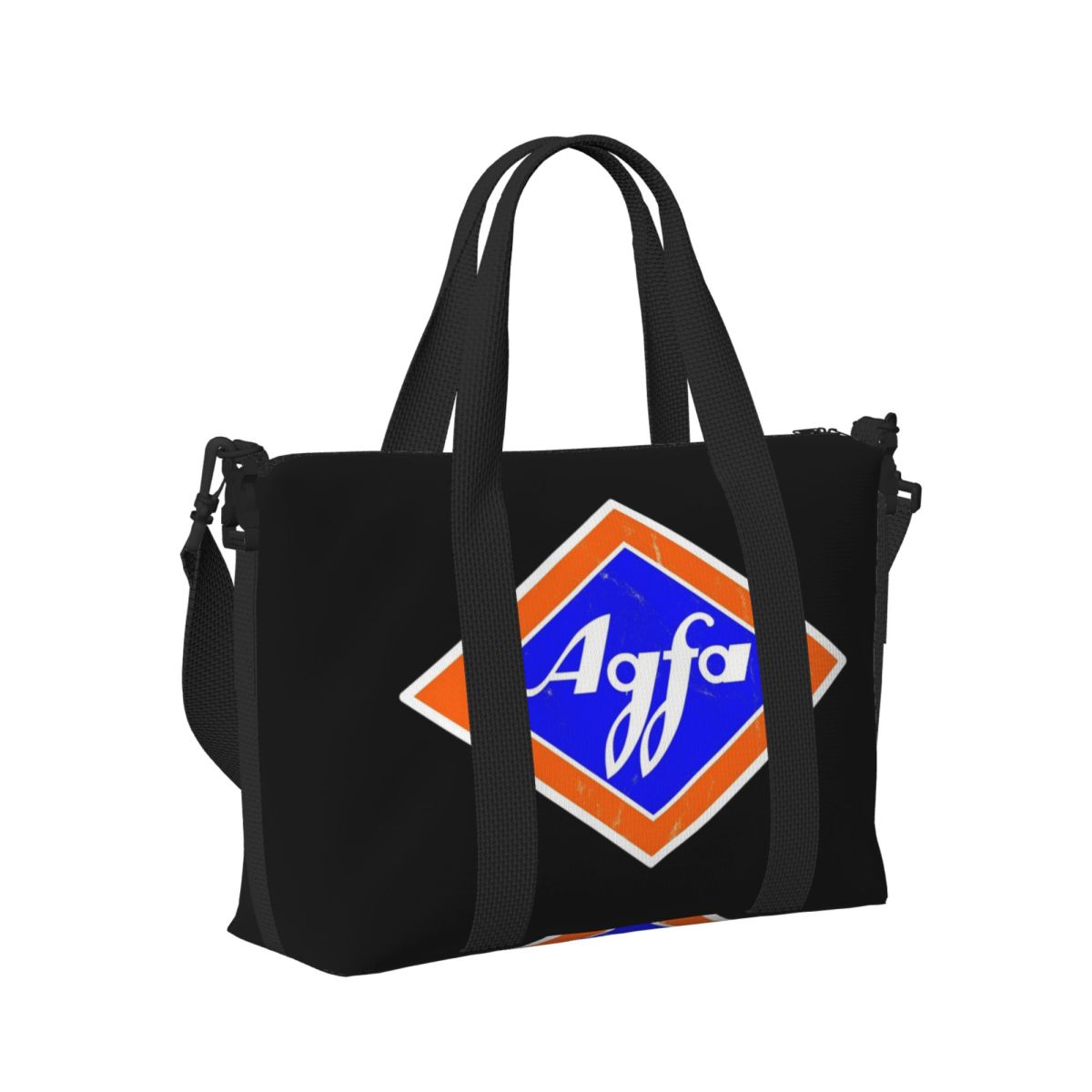 Logo del film retrò Agfa dal 1 - Women'S Fashion In The 1960S recensione e prezzo