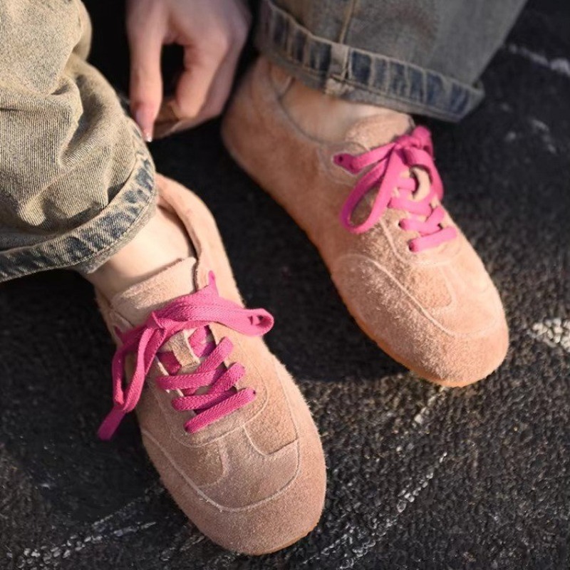 Appartamenti Scarpe da ginnast - Women'S Fashion Trends Autumn 2025 recensione e prezzo