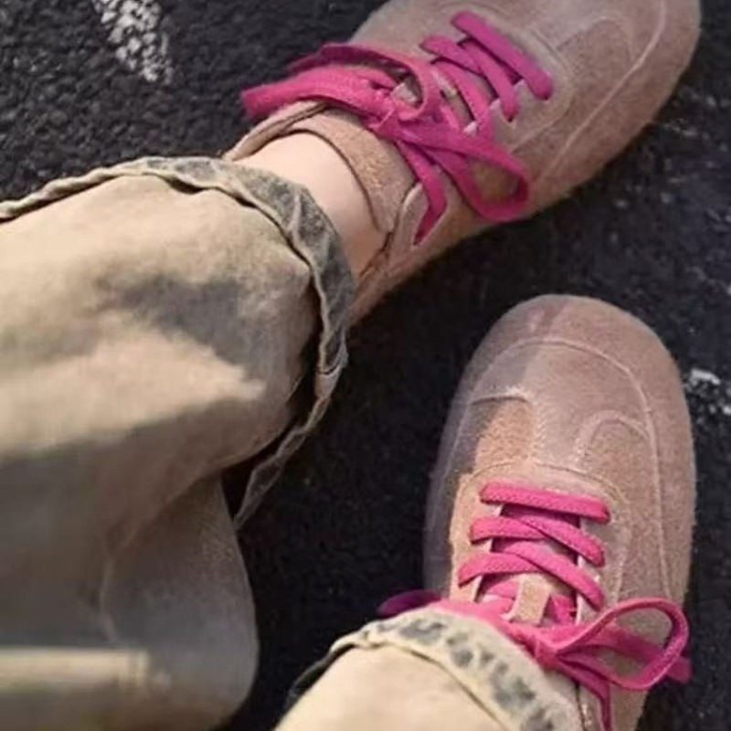 Appartamenti Scarpe da ginnast - Women'S Fashion Trends Autumn 2025 recensione e prezzo