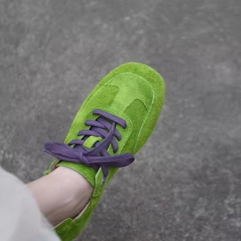 Appartamenti Scarpe da ginnast - Women'S Fashion Trends Autumn 2025 recensione e prezzo