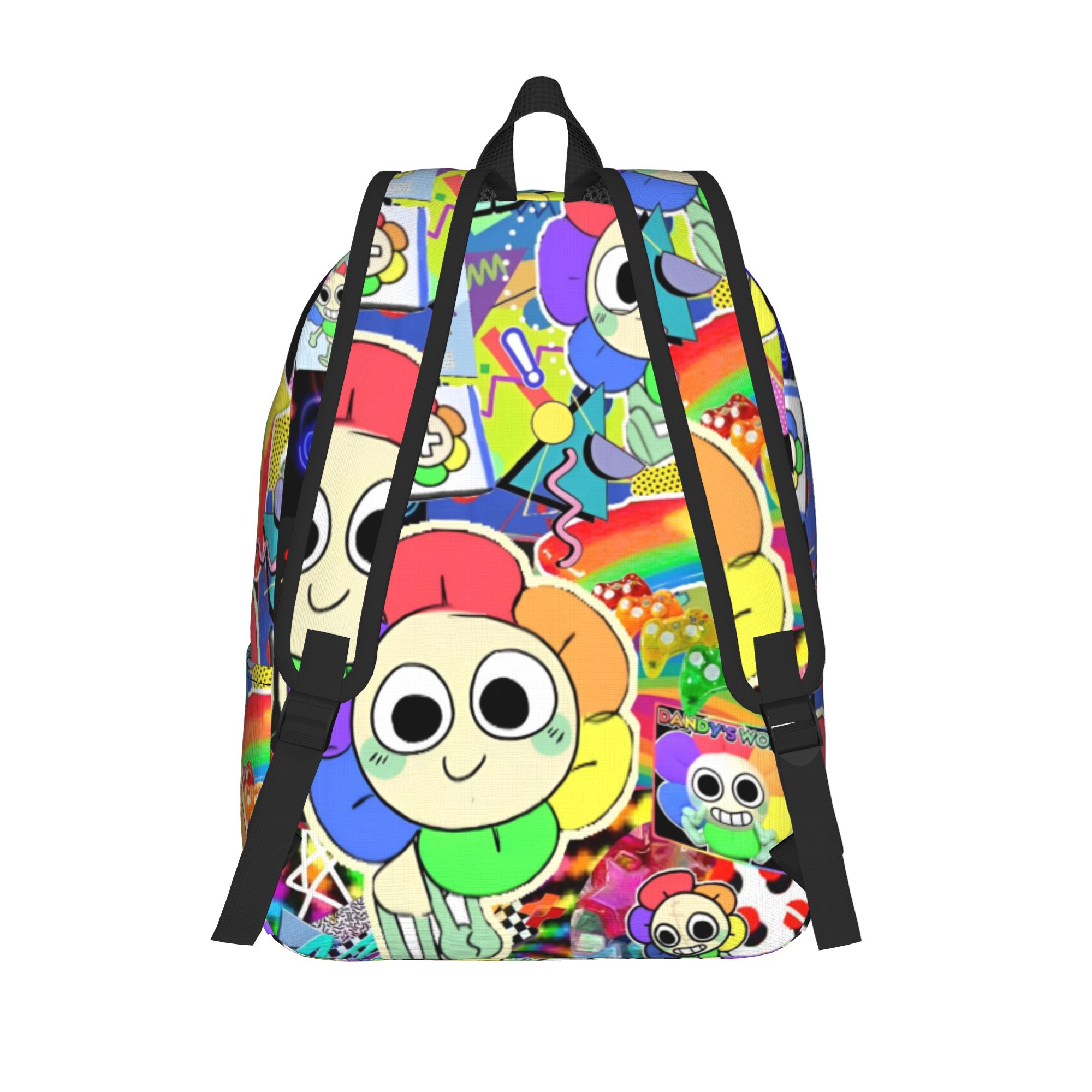 Zaino Dandys World per Videogi - Women Fashion Video recensione e prezzo
