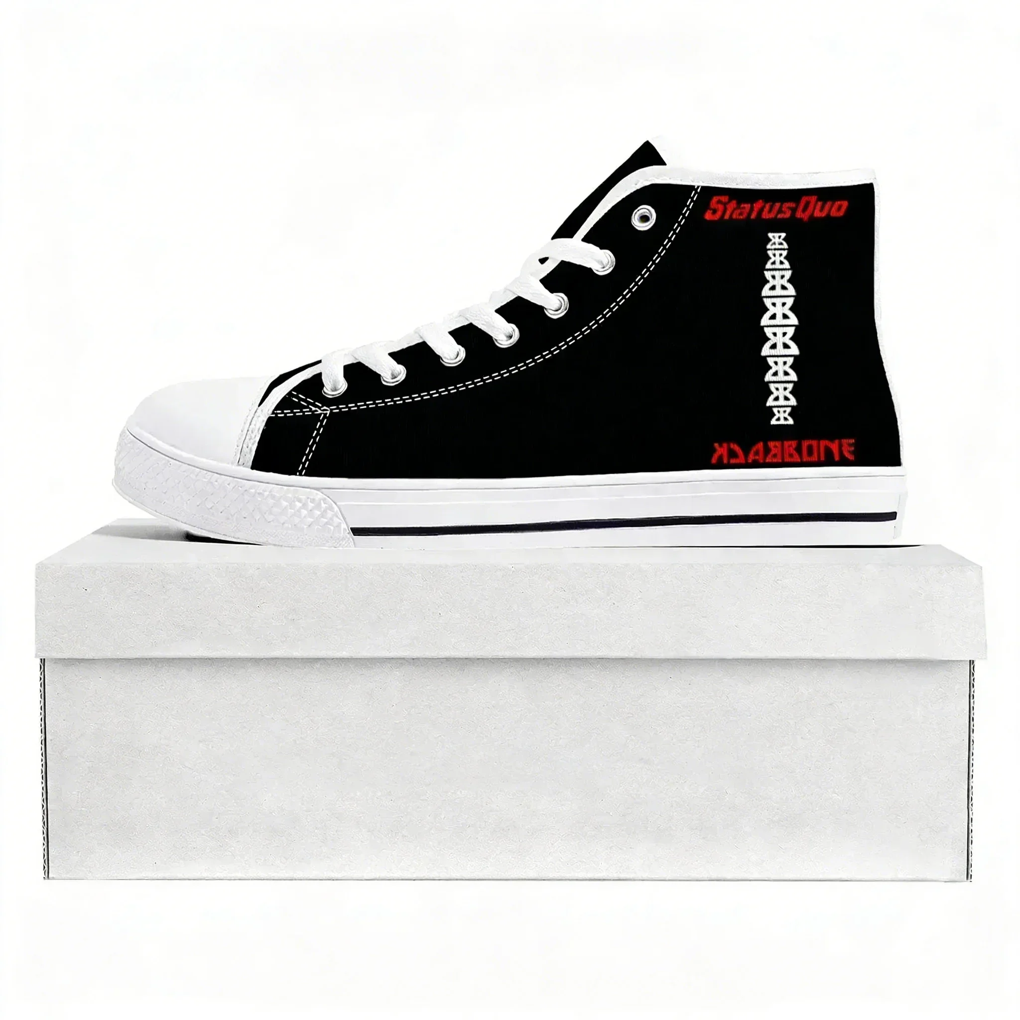 Sneakers alla Moda Status Quo  - Women'S Fashion Business Casual recensione e prezzo