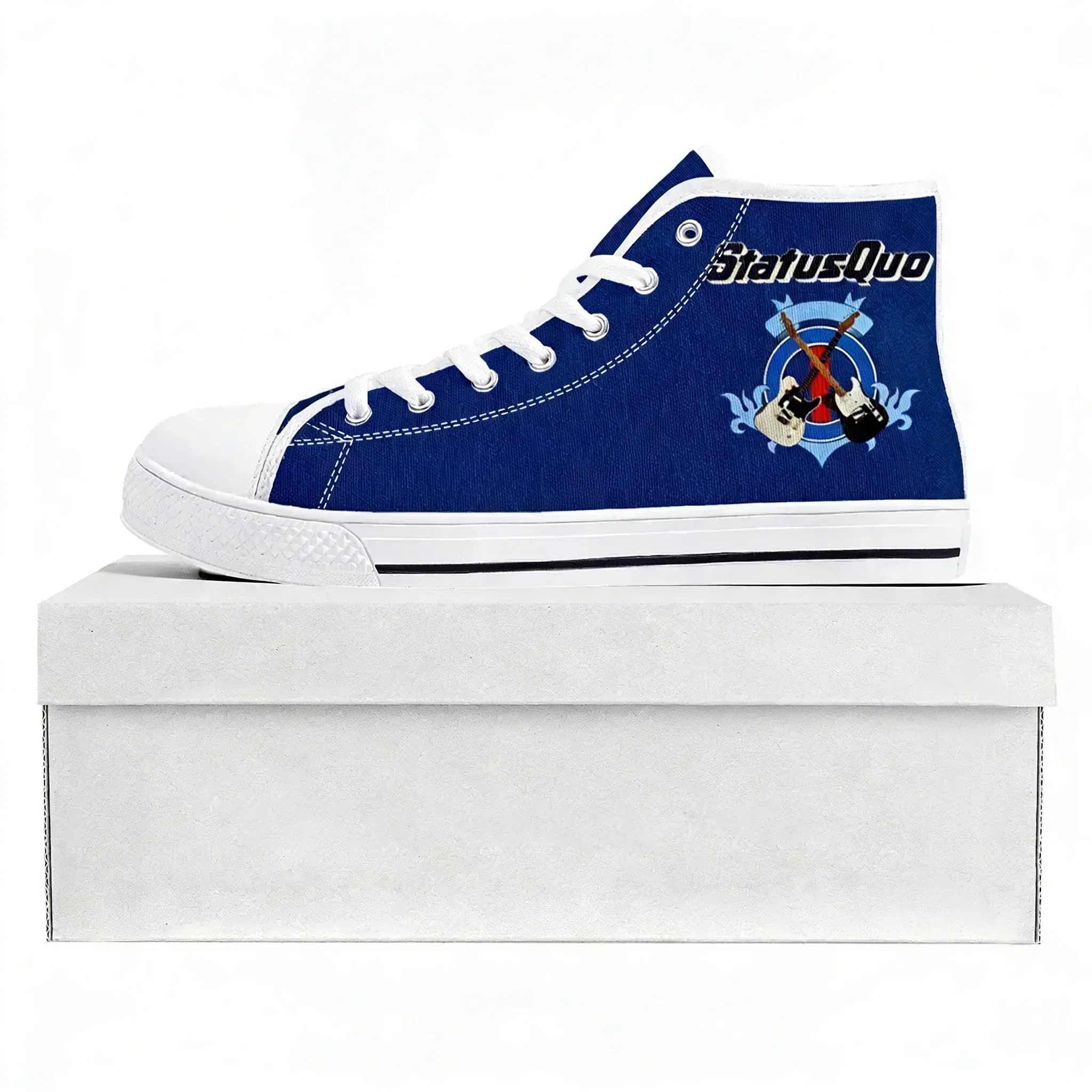 Sneakers alla Moda Status Quo  - Women'S Fashion Business Casual recensione e prezzo
