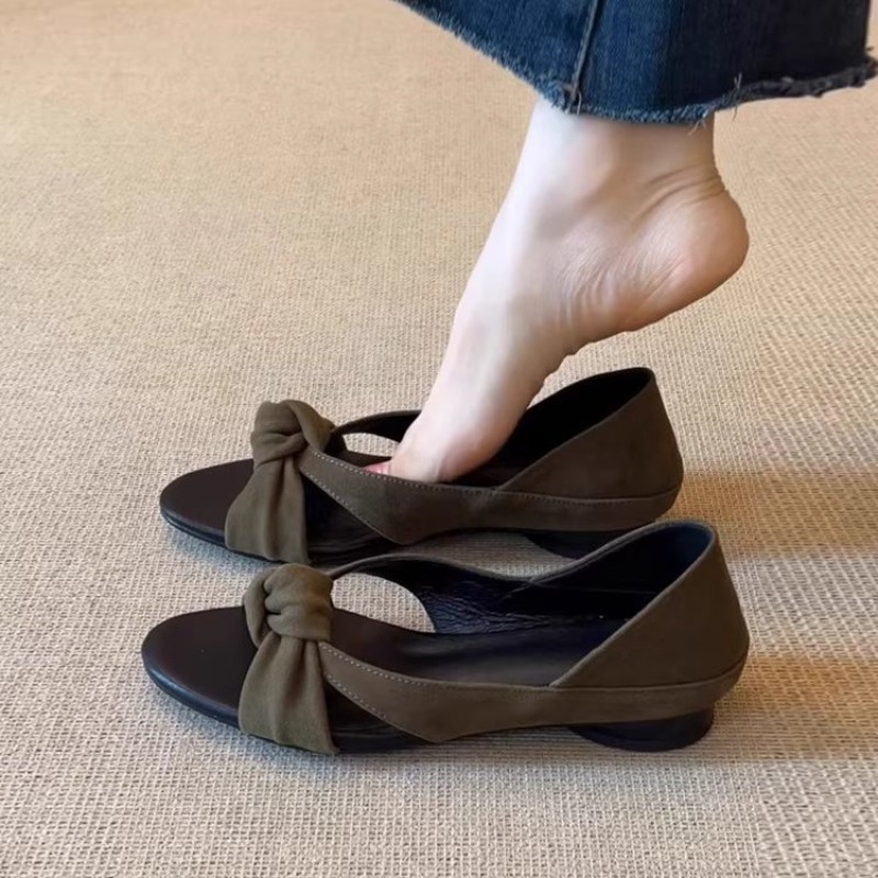 Nuovi Sandali Estivi 2026 da D - Women Fashion Simple recensione e prezzo