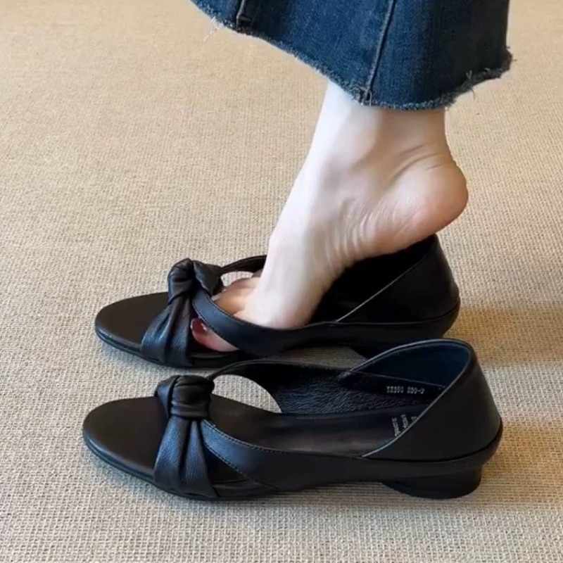Nuovi Sandali Estivi 2026 da D - Women Fashion Simple recensione e prezzo