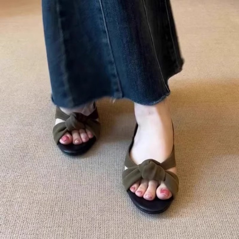 Nuovi Sandali Estivi 2026 da D - Women Fashion Simple recensione e prezzo