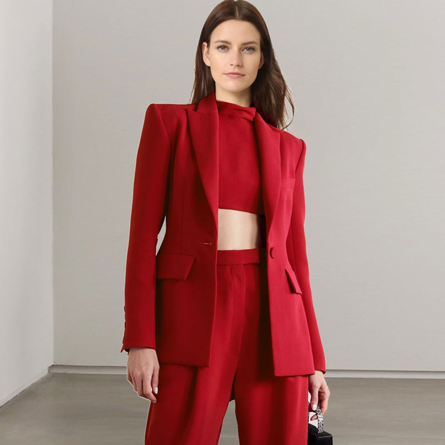 Allingentle Set da 2 pezzi da  - Women'S Fashion Business Casual recensione e prezzo