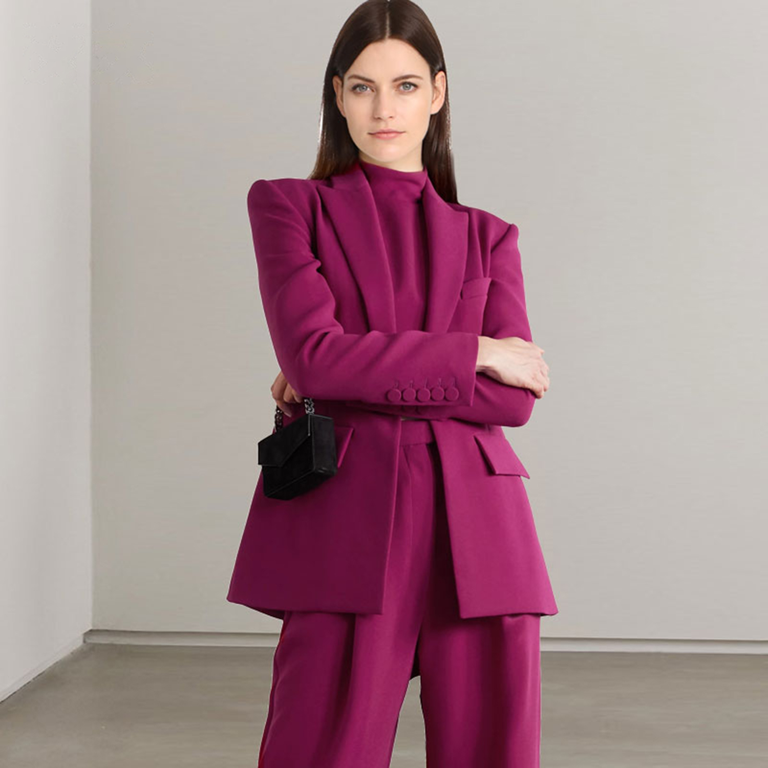 Allingentle Set da 2 pezzi da  - Women'S Fashion Business Casual recensione e prezzo