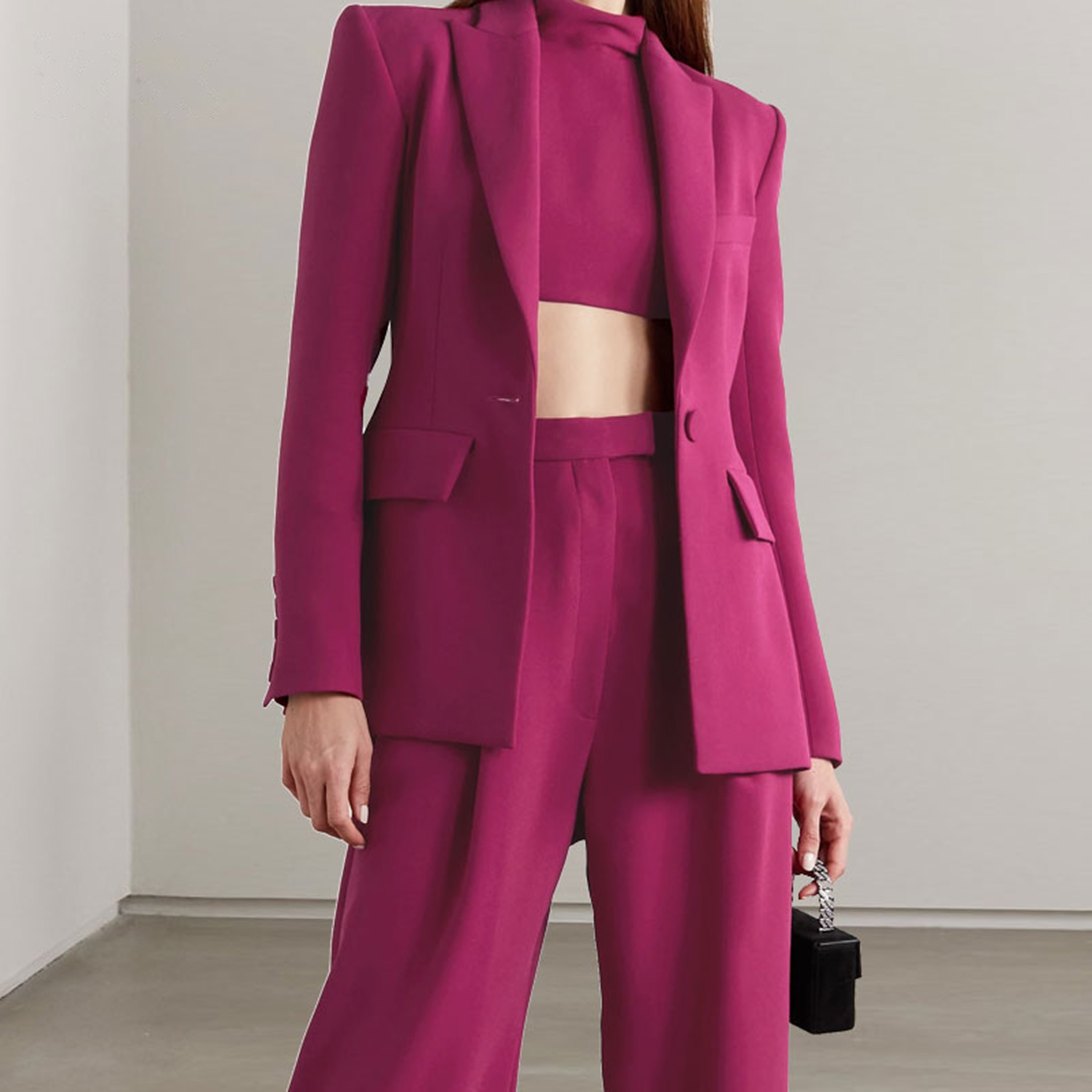Allingentle Set da 2 pezzi da  - Women'S Fashion Business Casual recensione e prezzo