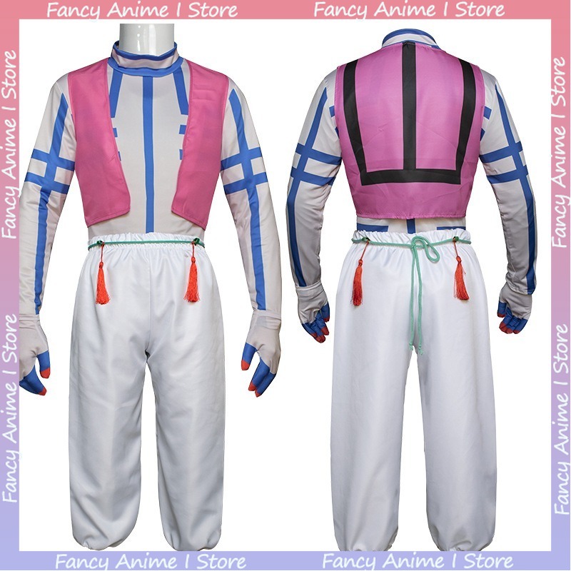 Costume Cosplay Anime Akaza, E - Women'S Fashion Trousers recensione e prezzo