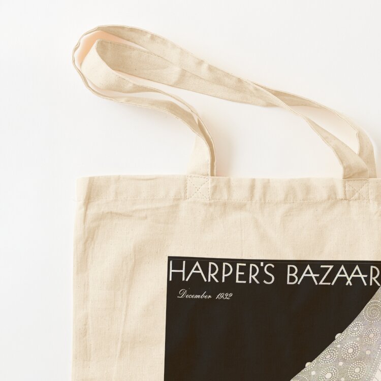 HARPERS BAZAAR: Borsa tote vin - Women'S Fashion Magazines recensione e prezzo